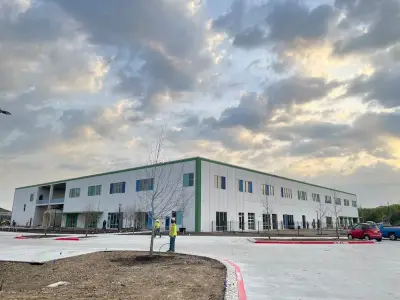 Center for Transforming Lives listing photo