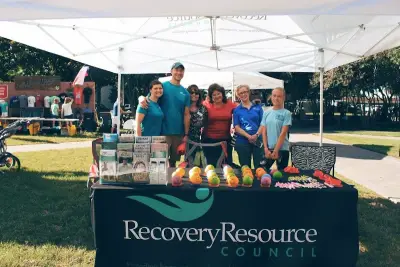 Recovery Resource Council listing photo
