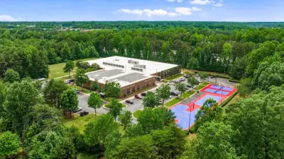 Charlotte Detox Center listing photo