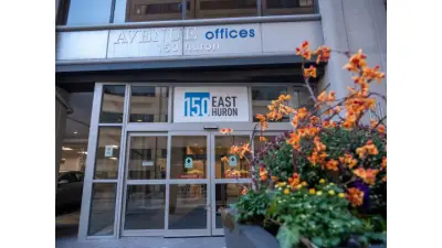 Eating Recovery Center Chicago - Huron listing photo