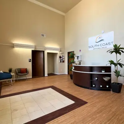South Coast Behavioral Health - Oklahoma City listing photo