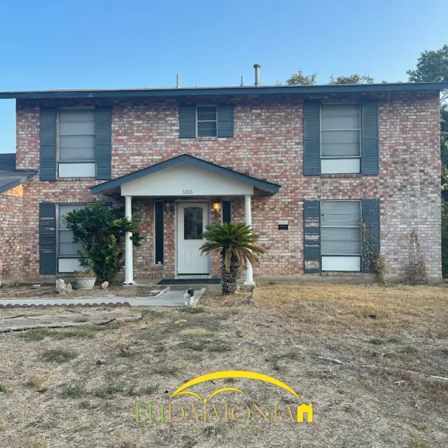 Eudaimonia Recovery Homes Sober Living - San Antonio, TX — photo 1