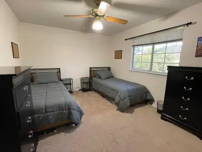 Drew's Sober Living listing photo