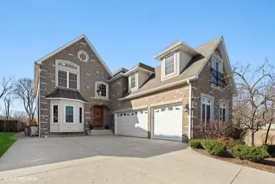 Trinity Sober Living listing photo