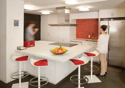 New York Center for Living listing photo