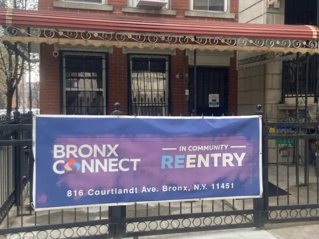 Bronx Connect Re-entry — photo 1