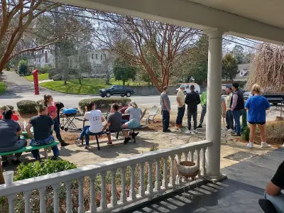 LivingProof Recovery listing photo