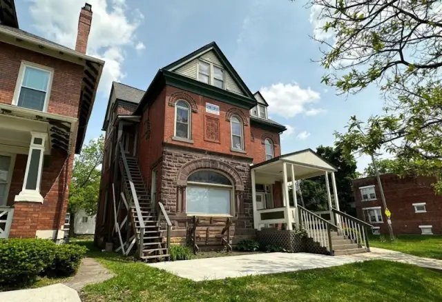 Columbus Recovery Residences — photo 1