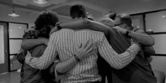 Recover Integrity — photo 1