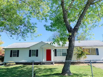 Sequoia Recovery Tennessee listing photo