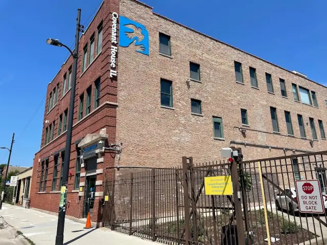 Covenant House Illinois — photo 1