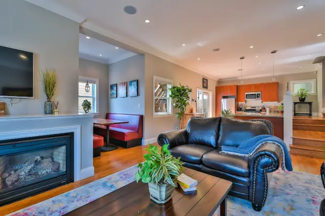 Monarch Sober Living Homes: Santiago | (SLE) Clean & Supportive Living Environment — photo 1