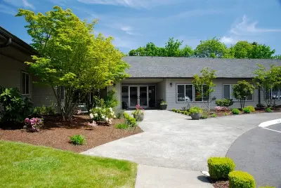 Key Recovery & Life Skills Center listing photo