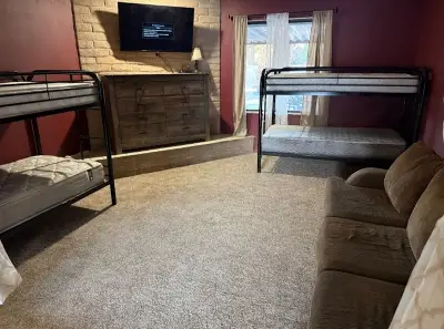 SOBER LIVING FOR MEN and WOMEN listing photo