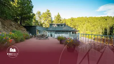 Red Rock Recovery Center listing photo