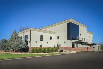 White Light Behavioral Health listing photo