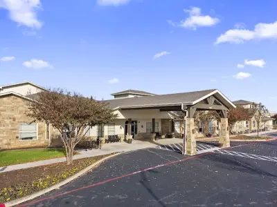 Stone River Recovery Center listing photo