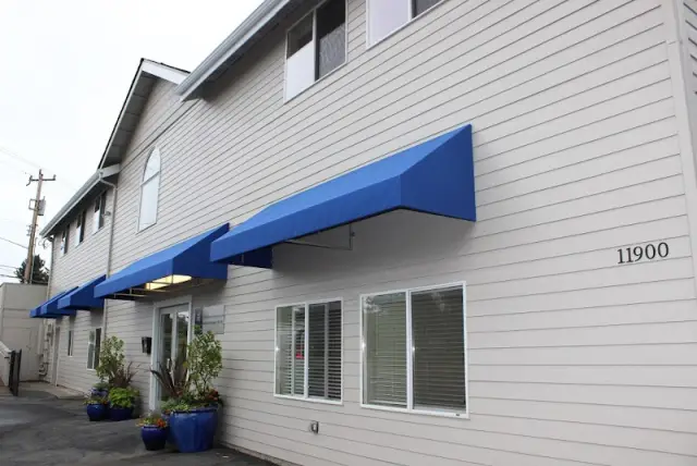King County Residential Treatment Program - Pioneer Human Services — photo 1