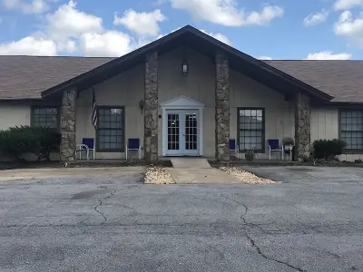 Freeman Sober Living listing photo