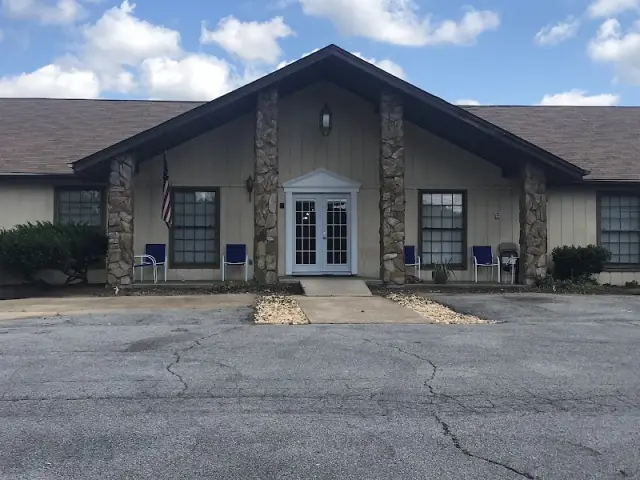 Freeman Sober Living — photo 1