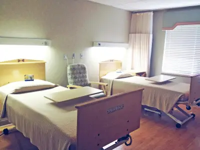 Fort Worth Wellness and Rehab listing photo