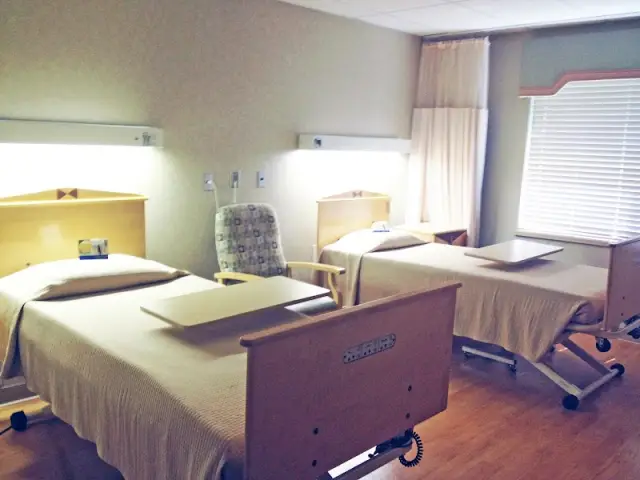 Fort Worth Wellness and Rehab — photo 1