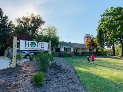 Hope Recovery Community listing photo