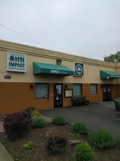 Impact NW - Dancing Tree Family Center listing photo