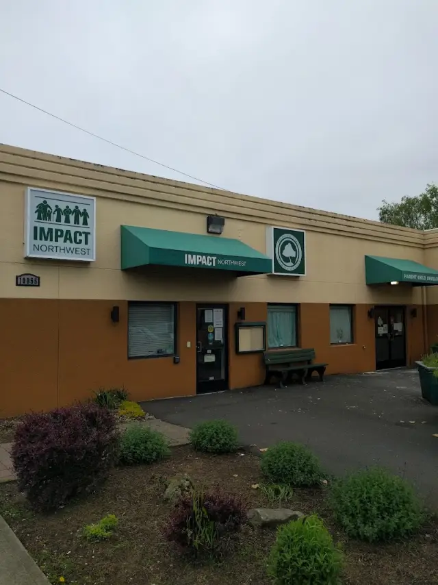 Impact NW - Dancing Tree Family Center — photo 1