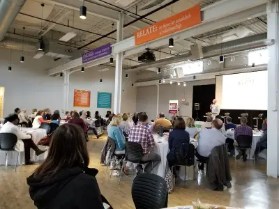 The Harvest Center of Charlotte listing photo