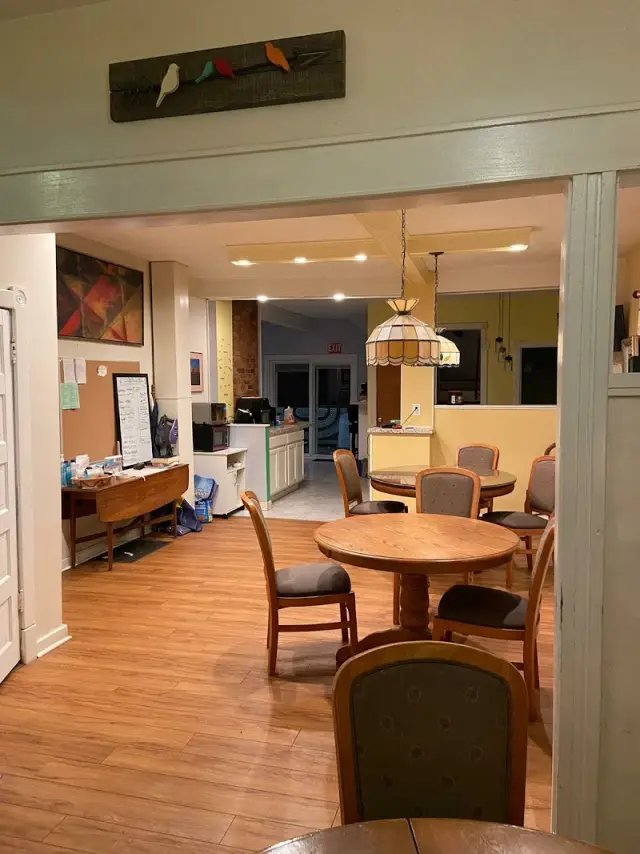 PRANA House — photo 1