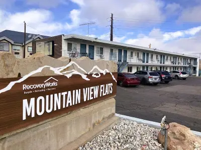 RecoveryWorks listing photo