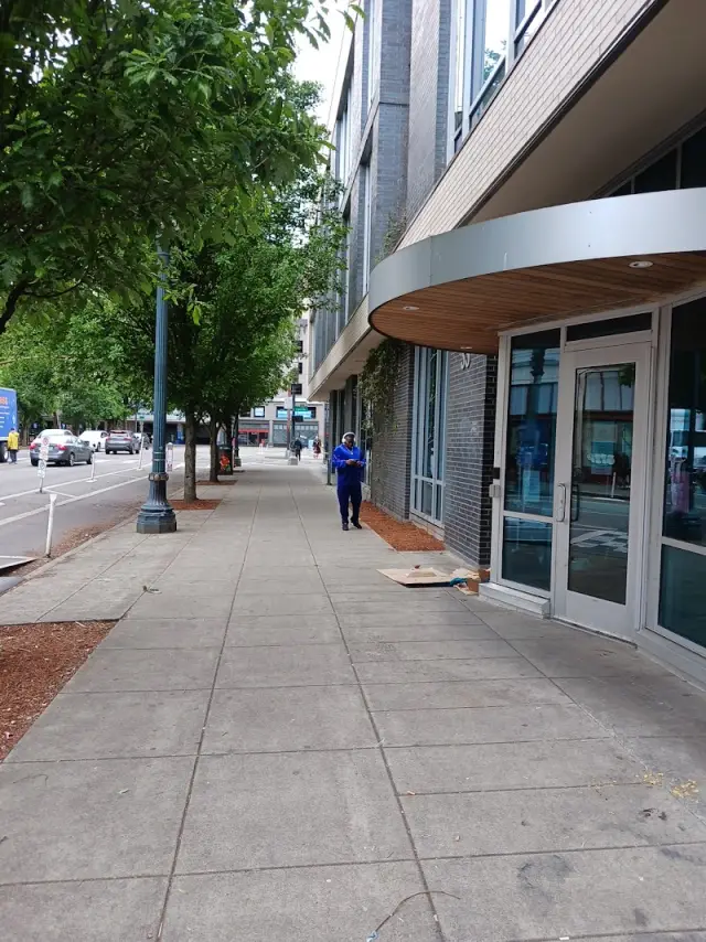 Central City Concern Recovery Center — photo 1