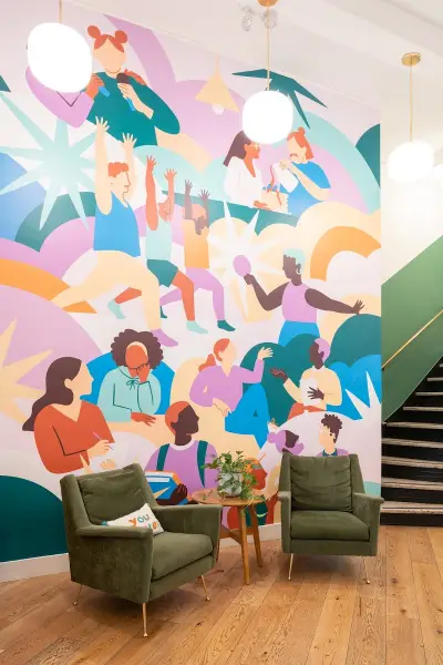 The Dorm - Young Adult Intensive Outpatient Program (IOP) listing photo