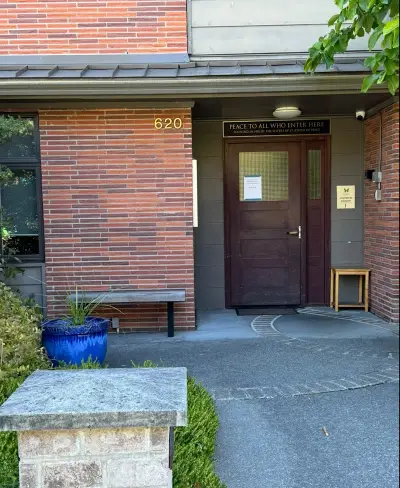 Jubilee Women's Center listing photo