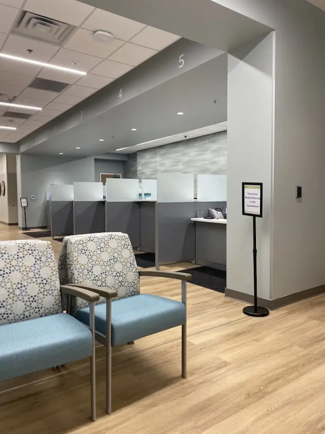 Sandra Eskenazi Mental Health Center Caring Recovery Opioid Treatment Program — photo 1