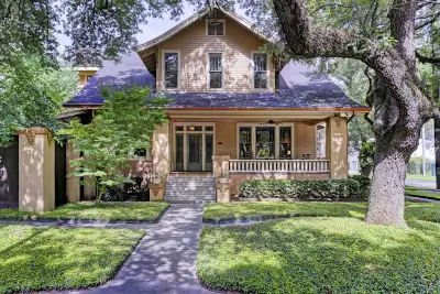 Transcend Supportive Living listing photo
