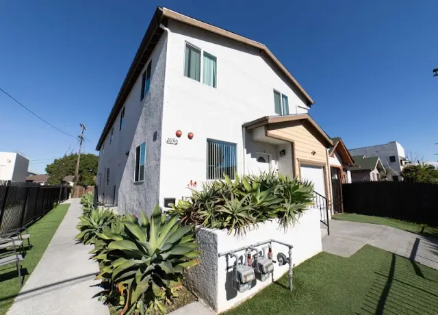 Wellness Housing - Affordable Transitional Housing for Men and Women — photo 1