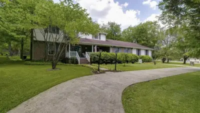 Old Hickory Recovery listing photo