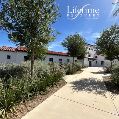 Lifetime Recovery Residential listing photo