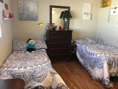 The Davis Recovery House listing photo