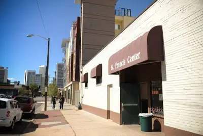 St. Francis Center listing photo