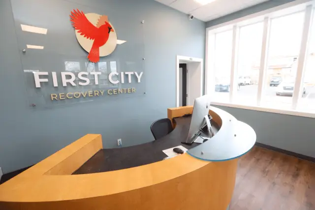 First City Recovery Center — photo 1