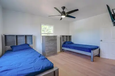 Bridges Recovery Sober Living Apartment Homes Los Angeles listing photo