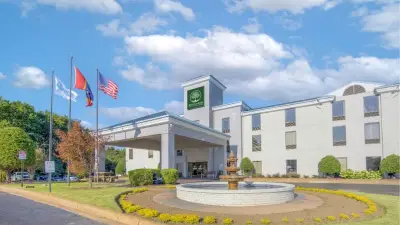 Woodland Recovery Center listing photo