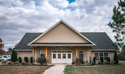 Long Term Recovery Center (A Discovery Place Facility) listing photo