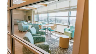 Eating Recovery Center Dallas / Plano listing photo