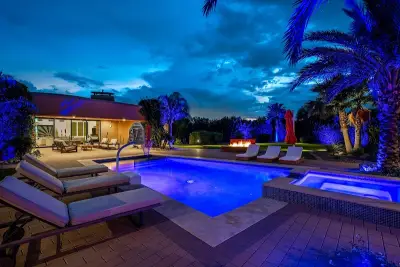 Plugged In Recovery - Luxury Residential & Outpatient Rehab listing photo