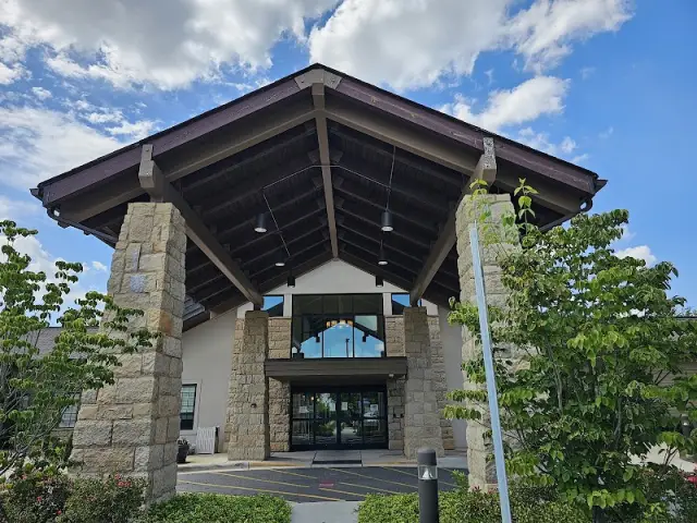 Asbury Health And Rehabilitation Center — photo 1
