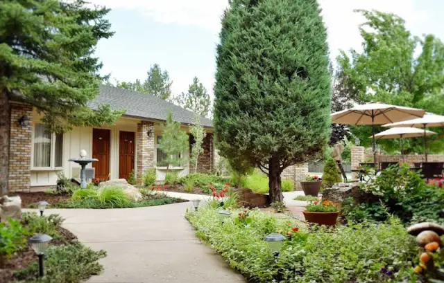 Choice House — photo 1